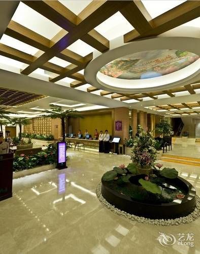 Hôtel Spring City Garden à Kunming Extérieur photo