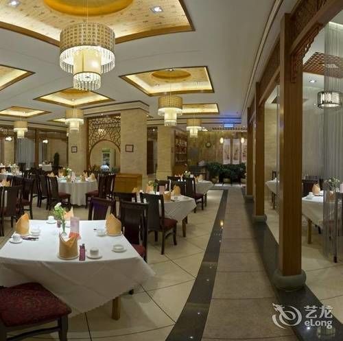 Hôtel Spring City Garden à Kunming Extérieur photo