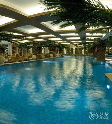 Hôtel Spring City Garden à Kunming Extérieur photo