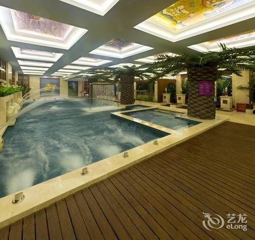 Hôtel Spring City Garden à Kunming Extérieur photo