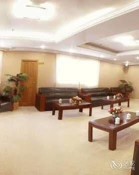 Hôtel Spring City Garden à Kunming Extérieur photo