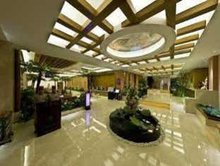 Hôtel Spring City Garden à Kunming Extérieur photo
